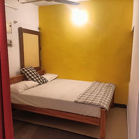 Nks Homestay Pondicherry Exterior photo