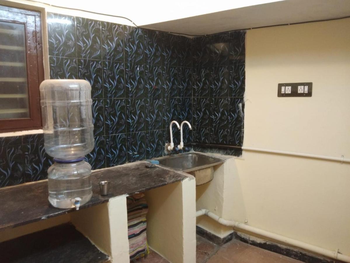 Nks Homestay Pondicherry Exterior photo