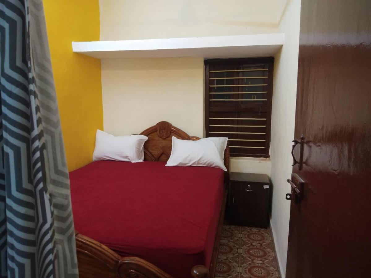 Nks Homestay Pondicherry Exterior photo