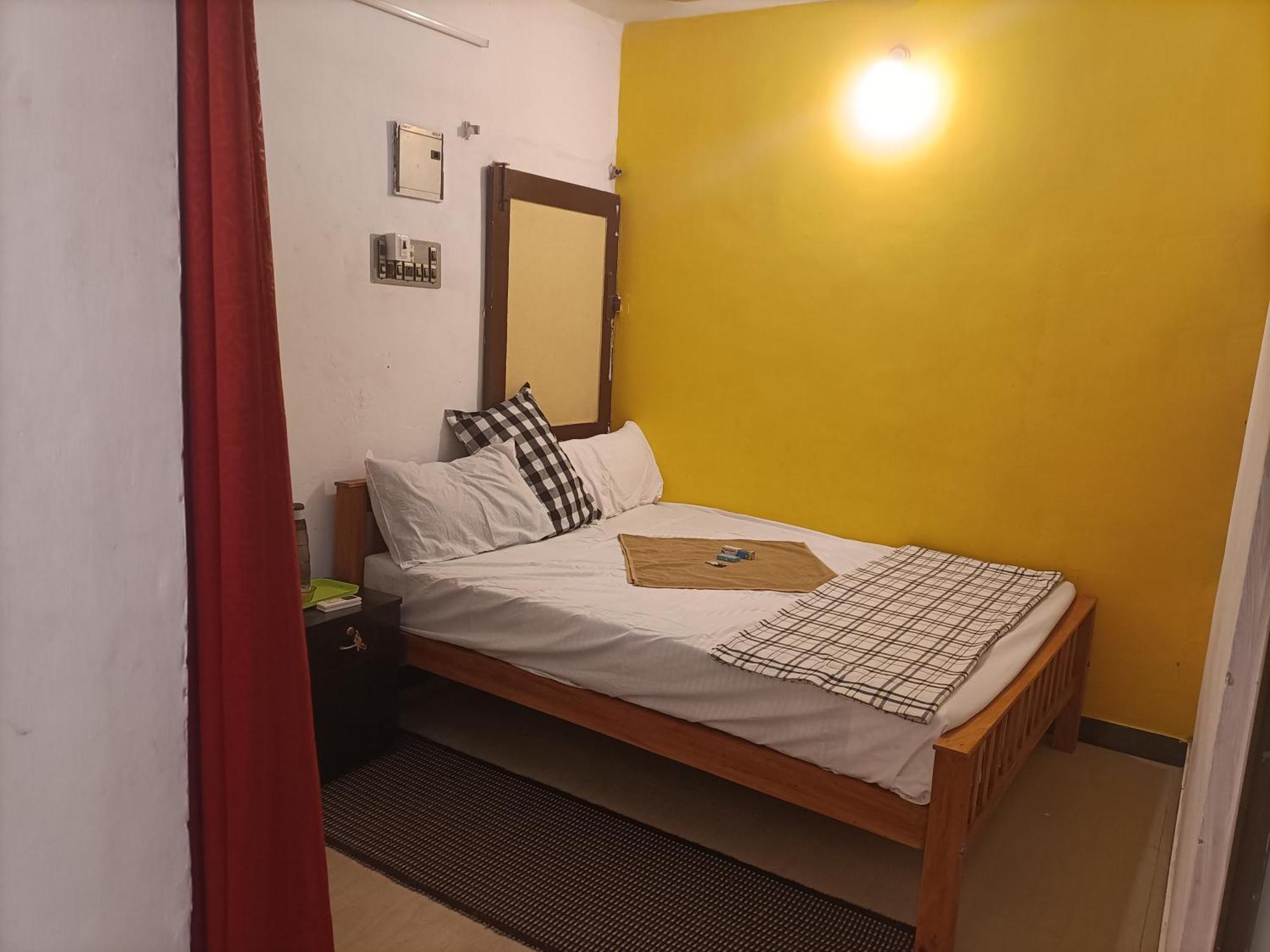 Nks Homestay Pondicherry Exterior photo