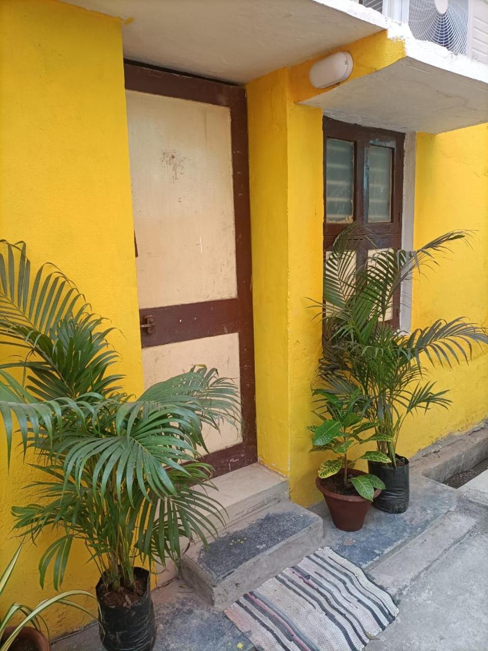 Nks Homestay Pondicherry Exterior photo